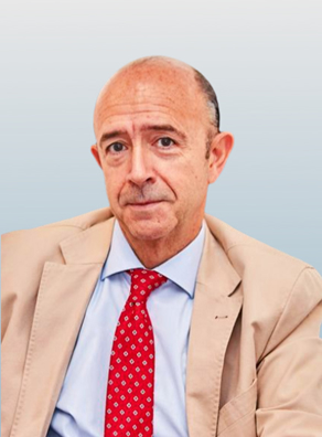 Manuel Lamela Fernández